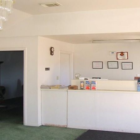 Passport Inn San Antonio Intérieur photo