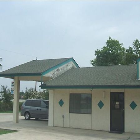 Passport Inn San Antonio Extérieur photo