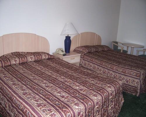 Passport Inn San Antonio Chambre photo