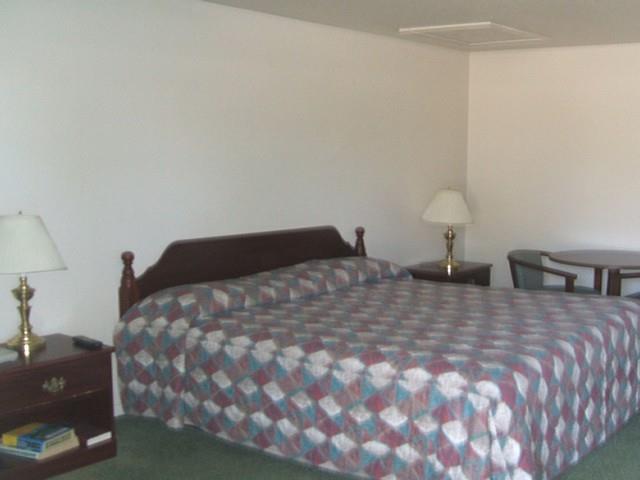 Passport Inn San Antonio Chambre photo
